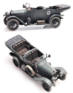 ARTITEC | AUDI 10/28 PS 1914-'18 (READY-MADE) | 1:87 