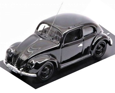 RIO | KDF VW VOLKSWAGEN FIRST PRESENTATION FIRST KDF WAGEN 1942 | 1:43