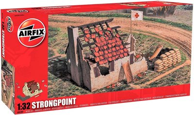 AIRFIX | STRONGPOINT | 1:32