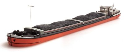 ARTITEC | EUROPEES VRACHTSCHIP SPITS "FORTUNA" (READY MADE) | 1:160