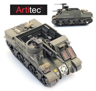 ARTITEC | M7 PRIEST (READY MADE) | 1:87