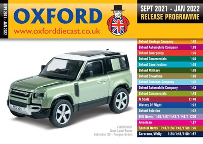 OXFORD | OXFORD CATALOGUE OXFORD SEPTEMBER-JANUARY 2021-2022 FREE | FREE