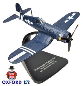 OXFORD | VOUGHT F-4U 1D CORSAIR GILBERT ISLANDS 1945 | 1:72