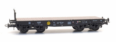 ARTITEC | SSY45 TRAPEZTRAGER DB 389 0 785-9 | 1:87