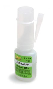 ZAP-A-GAP - CA+ MEDIUM VISCOSITY