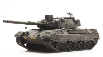 ARTITEC - Leopard 1V Koninklijke Landmacht (kanten klaar model) - 1:87 