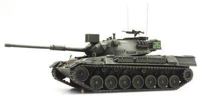 ARTITEC | LEOPARD 1 BELGIE (READY-MADE) | 1:87 