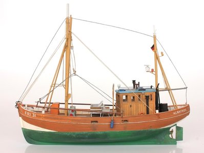 ARTITEC | GARNALEN KOTTER VOLROMP | 1:87