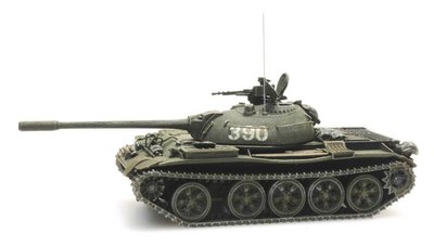 ARTITEC - T59 Vietnam "390" (kant en klaar model) - 1:87 