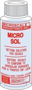 MICROSCALE | MICRO SOL | 30 ML