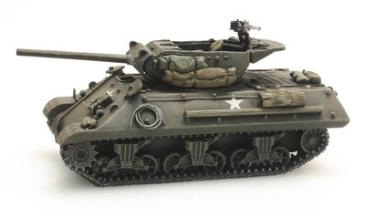 ARTITEC | M10A1 US Army (READY-MADE) | 1:87 