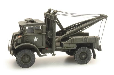 ARTITEC - CMP/UK 3T Chevrolet Wrecker (kant en klaar model) - 1:87 