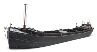 ARTITEC | RIJNSCHIP 'KEMPENAAR' | 1:87