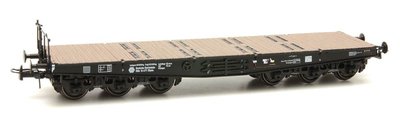 ARTITEC - SSyms46 DRB Köln 14471 "Deutsche Reichsbahn" Per. II - 1:87