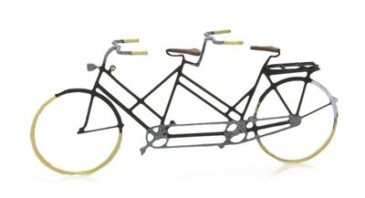 ARTITEC - TANDEM (KANT EN KLAAR) - 1:87