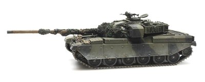 ARTITEC - CHIEFTAIN Mk5 COMBAT READY - 1:87