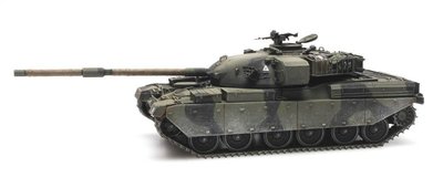 ARTITEC - CHIEFTAIN Mk5 BRITISH ARMY - 1:87