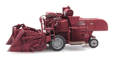 ARTITEC - MF830 COMBINE (BOUWKIT) - 1:87