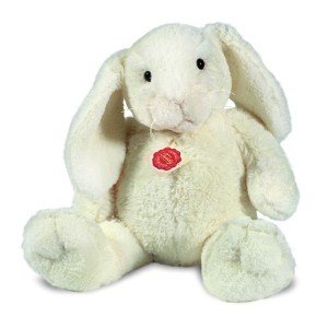 HERMANN TEDDY - MEESLEEP HAAS 38 CM.