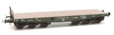 ARTITEC - SSyms46 USTC (DB) 46 554 272P US ARMY Per. III - 1:87