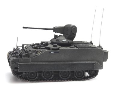 ARTITEC | NL M113 COMMANDO & VERKENNING 25MM (BOUWKIT) | 1:87