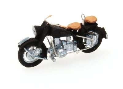 ARTITEC - 387.67 BMW R75 MOTOR CIVIEL (kant en klaar) - 1:87