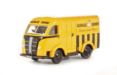 OXFORD - AUSTIN K8 ACHILLI SERRE  - 1:76