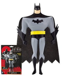 NJCROCE | BATMAN - THE NEW BATMAN ADVENTURES  | 14 CM