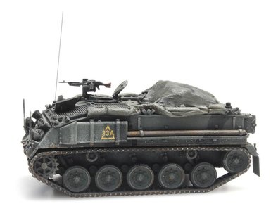 ARTITEC | UK FV432 Mk2/1 INFANTRY (READY-MADE) | 1:87