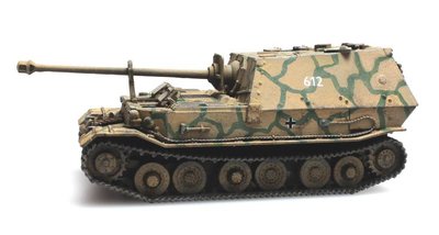 ARTITEC | PANZERJAGER FERDINAND TARNUNG (READY MADE) | 1:87 