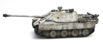 ARTITEC | JAGDPANTHER (SPAT) WINTER (READY MADE) | 1:87 