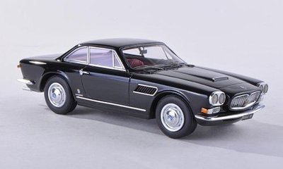 NEO MODELS - MASERATI SEBRING SERIES II 1965 - 1:43 