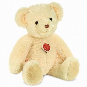 HERMANN TEDDY -TEDDY CREME 40 CM