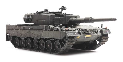 ARTITEC | LEOPARD 2A4 KONINKLIJKE LANDMACHT (READY-MADE) | 1:87 