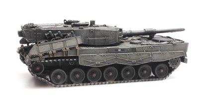 ARTITEC | LEOPARD 2A4 TREINLADING KONINKLIJKE LANDMACHT (READY-MADE) | 1:87 