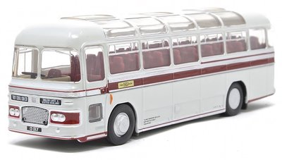 OXFORD DIECAST | BRISTOL MW6G 'TILLING TRANSPORT' | 1:76