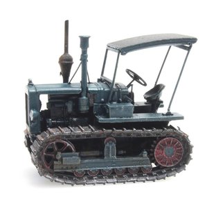 ARTITEC | HANOMAG K50 RUPSTRACOR (READY-MADE) | 1:87