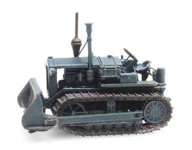 ARTITEC | HANOMAG K50 BULLDOZER (READY MADE) | 1:87 