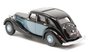 OXFORD DIECAST | RILEY KESTREL 1937 | 1:76_