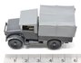 OXFORD DIECAST | BEDFORD MWD CAPTURED LUFTWAFFE | 1:76_