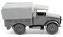 OXFORD DIECAST | BEDFORD MWD CAPTURED LUFTWAFFE | 1:76_