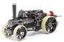 OXFORD DIECAST | FOWLER BB1 PLOUGHING ENGINE No.15337 'LOUISA' 1920 | 1:76_