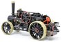 OXFORD DIECAST | FOWLER BB1 PLOUGHING ENGINE No.15337 'LOUISA' 1920 | 1:76_