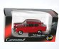 CARARAMA | FORD ANGLIA MKI (ROOD) 1965 | 1:43_