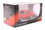 CARARAMA | FORD ESCORT MKI (ROOD) 1968 | 1:43_