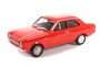 CARARAMA | FORD ESCORT MKI (ROOD) 1968 | 1:43_