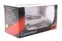 CARARAMA | FORD CAPRI (MET. GRIJS) 1969 | 1:43_