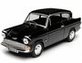 CARARAMA | FORD ANGLIA MKI (ZWART) 1965 | 1:43_