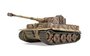 AIRFIX | TIGER-1 'LATE VERSION' 1944 (PLASTIC BOUWPAKKET)  | 1:35 _