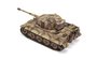 AIRFIX | TIGER-1 'LATE VERSION' 1944 (PLASTIC BOUWPAKKET)  | 1:35 _